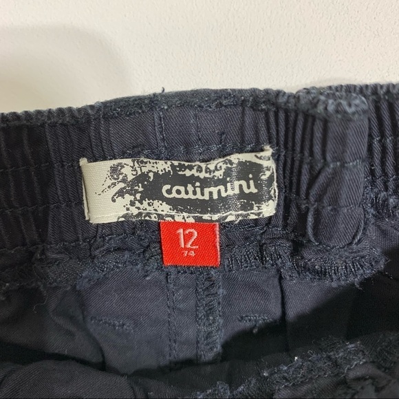 CATIMINI baby boy’s 12M pants - Picture 2 of 3